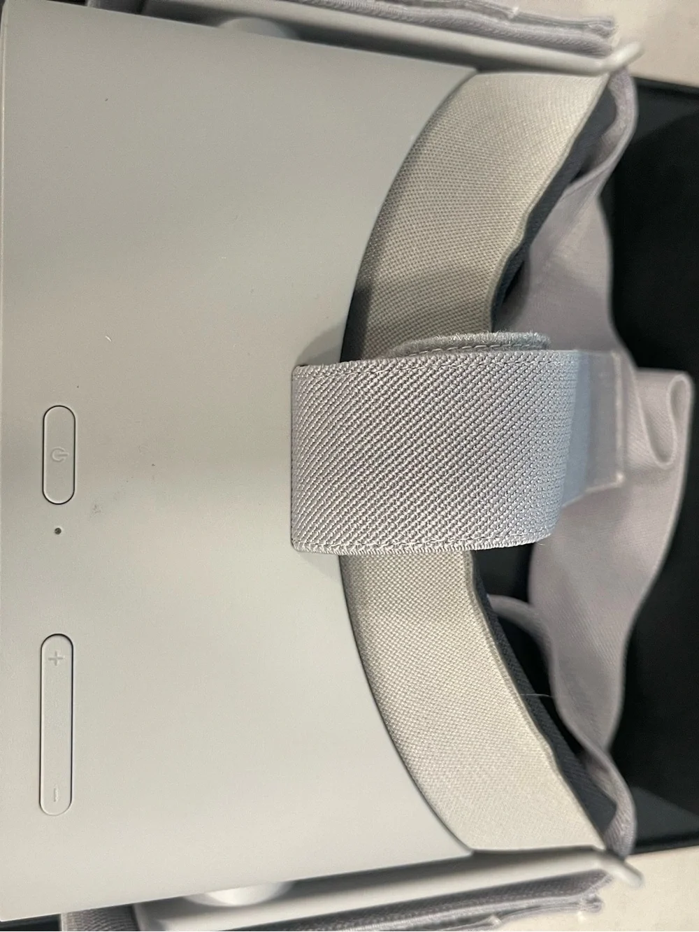 Oculus Go Standalone VR Headset - Light Gray 32GB